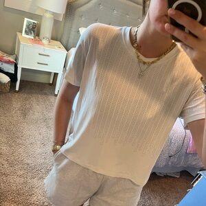 LULU LEMON Short Sleeve